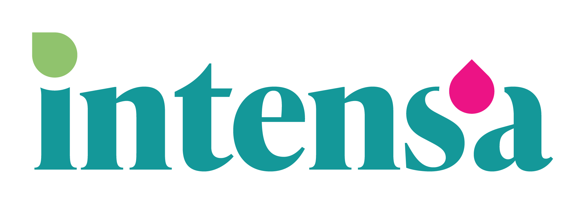 Logo Intensa